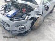 ✅ 2025 Honda HR-V Sport • VIN: 3CZRZ1H51SM737219 • Lot: 42744774. Listed on IAAI with 6,941 mi. Free auction sales archive from the USA and detailed vehicle history report at DreamBid. Image 6.