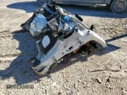 ✅ 2021 Chevrolet Silverado 1500 LTZ • VIN: 3GCUYGET7MG155085 • Lot: 91227765. Listed on Copart with Not provided. Free auction sales archive from the USA and detailed vehicle history report at DreamBid. Image 3.