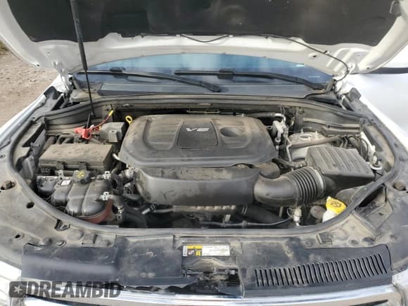 ✅ 2016 Dodge Durango SXT • VIN: 1C4RDJAG3GC302226 • Lot: 90560805. Wystawiony na Copart z przebiegiem 131 497 mil. Bezpłatny archiwum sprzedaży aukcyjnych z USA i szczegółowy raport historii pojazdu na DreamBid. Zdjęcie 12.