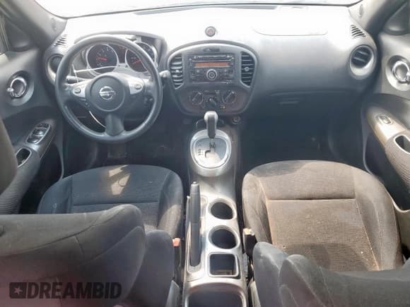 ✅ 2013 Nissan Juke SV • VIN: JN8AF5MR3DT212277 • Lot: 83872815. Listed on Copart with 174,351 mi. Free auction sales archive from the USA and detailed vehicle history report at DreamBid. Image 8.
