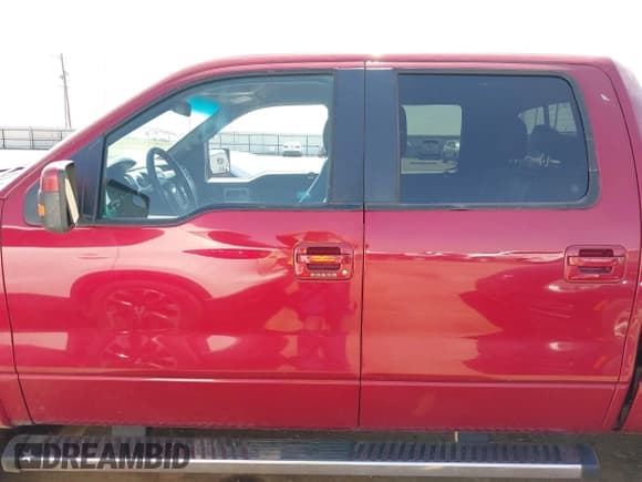 ✅ 2013 Ford F-150 XL • VIN: 1FTFW1EF2DFB60198 • Lot: 42543176. Wystawiony na IAAI z przebiegiem 211 967 mil. Bezpłatny archiwum sprzedaży aukcyjnych z USA i szczegółowy raport historii pojazdu na DreamBid. Zdjęcie 14.