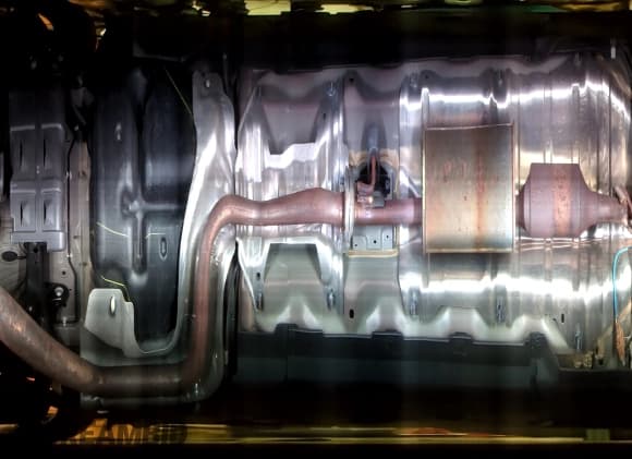 ✅ 2024 Nissan Sentra SV • VIN: 3N1AB8CV0RY338606 • Lot: 95542355. Listed on Copart with 37,290 mi. Free auction sales archive from the USA and detailed vehicle history report at DreamBid. Image 13.