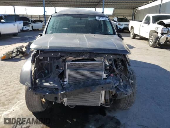 2011 Dodge Nitro Heat с VIN 1D4PT4GK3BW596969, выставлен на аукционе Copart как лот 82139254 с пробегом Не указан миль и Списание • Salvage title. История ставок и продаж доступна на DreamBid. Изображение 5.