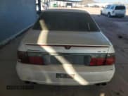 ✅ 2001 Cadillac Seville Luxury SLS • VIN: 1G6KS54Y11U248965 • Lot: 41794305. Listed on Copart with Not provided. Free auction sales archive from the USA and detailed vehicle history report at DreamBid. Image 6.