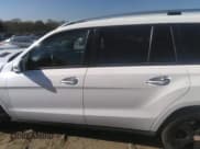 ✅ 2017 Mercedes-Benz GLS 450 • VIN: 4JGDF6EEXHA850923 • Lot: 41874619. Listed on IAAI with 137,017 mi. Free auction sales archive from the USA and detailed vehicle history report at DreamBid. Image 13.