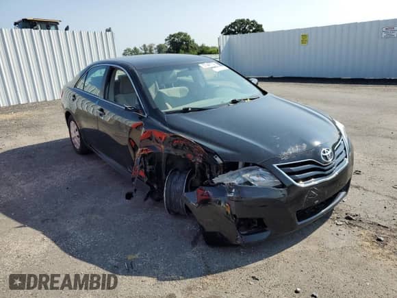 2011 Toyota Camry LE с VIN 4T1BF3EK9BU768179, выставлен на аукционе Copart как лот 67048764 с пробегом 96 576 миль миль и На запчасти • Non repairable. История ставок и продаж доступна на DreamBid. Изображение 4.
