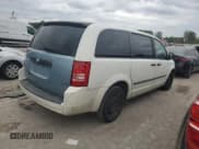 ✅ 2010 Dodge Grand Caravan Cargo • VIN: 2D4RN1AE2AR117114 • Lot: 66612434. Listed on Copart with 92,149 mi. Free auction sales archive from the USA and detailed vehicle history report at DreamBid. Image 3.