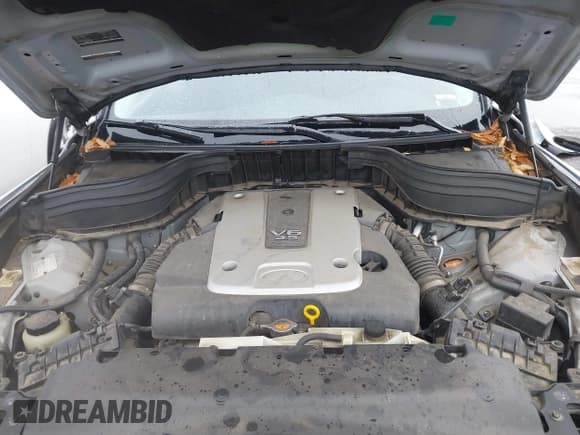 ✅ 2010 Infiniti EX • VIN: JN1AJ0HP0AM703355 • Lot: 42174239. Listed on IAAI with 110,206 mi. Free auction sales archive from the USA and detailed vehicle history report at DreamBid. Image 10.
