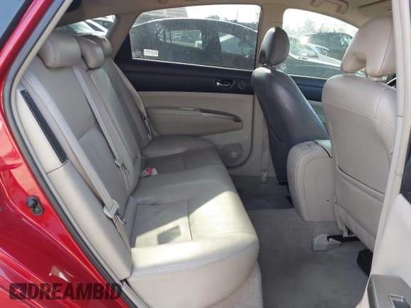 ✅ 2008 Toyota Prius • VIN: JTDKB20U283345655 • Лот: 42896220. Опубликован ранее на IAAI с пробегом 277 645 миль. Бесплатный доступ к архиву аукционных продаж из США и подробный отчёт об истории автомобиля на DreamBid. Изображение 8.