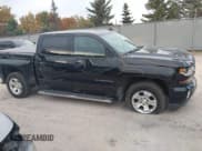 ✅ 2018 Chevrolet Silverado 1500 LT • VIN: 3GCUKREC1JG239914 • Lot: 43556230. Wystawiony na IAAI z przebiegiem 124 227 mil. Bezpłatny archiwum sprzedaży aukcyjnych z USA i szczegółowy raport historii pojazdu na DreamBid. Zdjęcie 13.
