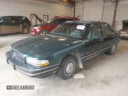 ✅ 1993 Buick LeSabre Ltd • VIN: 1G4HR53L7PH544773 • Lot: 42581793. Wystawiony na IAAI z przebiegiem 174 928 mil. Bezpłatny archiwum sprzedaży aukcyjnych z USA i szczegółowy raport historii pojazdu na DreamBid. Zdjęcie 2.