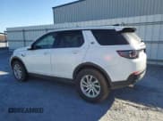 ✅ 2018 Land Rover Discovery Sport HSE • VIN: SALCR2RX5JH747670 • Lot: 92377095. Listed on Copart with 135,259 mi. Free auction sales archive from the USA and detailed vehicle history report at DreamBid. Image 2.