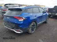 ✅ 2023 Kia Sportage SX-Prestige • VIN: 5XYK5CAF6PG011216 • Лот: 41737700. Опубликован ранее на IAAI с пробегом 68 613 миль. Бесплатный доступ к архиву аукционных продаж из США и подробный отчёт об истории автомобиля на DreamBid. Изображение 4.