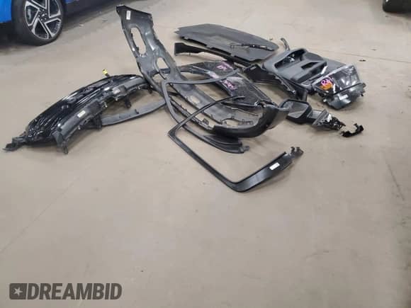 2020 Ram 1500 Big Horn с VIN 1C6SRFMT4LN324413, выставлен на аукционе Copart как лот 90345205 с пробегом 142 578 миль миль и Списание • Salvage title. История ставок и продаж доступна на DreamBid. Изображение 12.