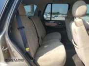 ✅ 2004 GMC Envoy SLE • VIN: 1GKES16S546231997 • Lot: 80627065. Listed on Copart with 252,215 mi. Free auction sales archive from the USA and detailed vehicle history report at DreamBid. Image 11.