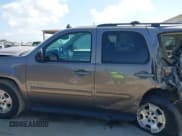 ✅ 2014 Chevrolet Tahoe LT • VIN: 1GNSCBE0XER247248 • Lot: 42438570. Listed on IAAI with 108,455 mi. Free auction sales archive from the USA and detailed vehicle history report at DreamBid. Image 15.