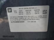 ✅ 2016 Chevrolet Cruze LS • VIN: 1G1PC5SH6G7220341 • Lot: 43466130. Listed on IAAI with 145,359 mi. Free auction sales archive from the USA and detailed vehicle history report at DreamBid. Image 9.