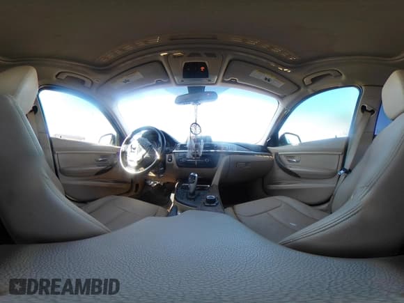 ✅ 2015 BMW 3 Series 328i • VIN: WBA3A5C56FF607859 • Lot: 43412756. Listed on IAAI with 177,983 mi. Free auction sales archive from the USA and detailed vehicle history report at DreamBid. Image 18.