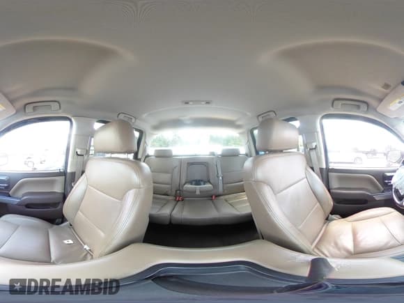 ✅ 2014 Chevrolet Silverado 1500 LT • VIN: 3GCUKREC0EG276281 • Лот: 66693895. Опубликован ранее на Copart с пробегом Не указан. Бесплатный доступ к архиву аукционных продаж из США и подробный отчёт об истории автомобиля на DreamBid. Изображение 15.