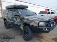 ✅ 2004 Toyota 4Runner SR5 • VIN: JTEBT14R648014227 • Lot: 41582930. Wystawiony na IAAI z przebiegiem 217 348 mil. Bezpłatny archiwum sprzedaży aukcyjnych z USA i szczegółowy raport historii pojazdu na DreamBid. Zdjęcie 6.