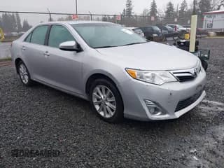 ✅ 2013 Toyota Camry XLE • VIN: 4T1BK1FK3DU536470 • Лот: 43713934. Опубликован ранее на IAAI с пробегом 95 575 миль. Бесплатный доступ к архиву аукционных продаж из США и подробный отчёт об истории автомобиля на DreamBid. Изображение 1.
