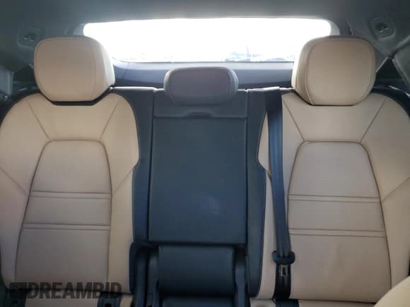 ✅ 2024 Porsche Cayenne • VIN: WP1BA2AY9RDA52074 • Lot: 46638555. Listed on Copart with 1,855 mi. Free auction sales archive from the USA and detailed vehicle history report at DreamBid. Image 10.