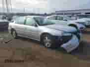 2002 Chevrolet Malibu LS z VIN 1G1NE52J62M592860, wystawiony jako Copart lot #82667534 z przebiegiem 91 706 mil mil oraz Szkoda całkowita • Salvage title. Historia ofert i sprzedaży dostępna na DreamBid. Obrazek 4.