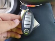 ✅ 2017 Nissan Maxima S • VIN: 1N4AA6APXHC371182 • Lot: 42596000. Listed on IAAI with 159,710 mi. Free auction sales archive from the USA and detailed vehicle history report at DreamBid. Image 11.