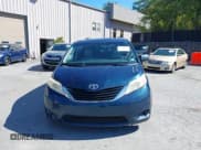 ✅ 2011 Toyota Sienna LE AAS • VIN: 5TDKK3DC1BS021934 • Lot: 43176811. Listed on IAAI with 281,090 mi. Free auction sales archive from the USA and detailed vehicle history report at DreamBid. Image 12.