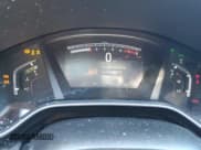 ✅ 2018 Honda CR-V Touring • VIN: 5J6RW1H99JL011457 • Лот: 81927705. Опубликован ранее на Copart с пробегом 72 576 миль. Бесплатный доступ к архиву аукционных продаж из США и подробный отчёт об истории автомобиля на DreamBid. Изображение 9.