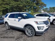 ✅ 2016 Ford Explorer Limited • VIN: 1FM5K8F81GGC19414 • Лот: 43386705. Опубликован ранее на IAAI с пробегом 77 132 миль. Бесплатный доступ к архиву аукционных продаж из США и подробный отчёт об истории автомобиля на DreamBid. Изображение 1.