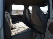 ✅ 2000 Ford F-350 XL • VIN: 1FTSW31S1YEB83447 • Lot: 41523973. Listed on IAAI with Not provided. Free auction sales archive from the USA and detailed vehicle history report at DreamBid. Image 8.