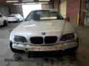 2002 BMW 3 Series M3 с VIN WBSBL93432JR12615, выставлен на аукционе Copart как лот 86600855 с пробегом 160 107 миль миль и Списание • Salvage title. История ставок и продаж доступна на DreamBid. Изображение 5.