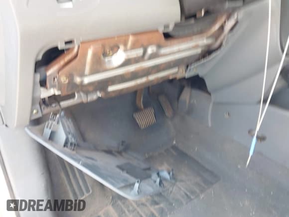 ✅ 2005 Chevrolet Aveo LS • VIN: KL1TD52685B375105 • Lot: 42576891. Listed on IAAI with Not provided. Free auction sales archive from the USA and detailed vehicle history report at DreamBid. Image 12.