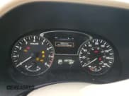 ✅ 2015 Nissan Pathfinder Platinum • VIN: 5N1AR2MNXFC687874 • Lot: 70423175. Wystawiony na Copart z przebiegiem 108 706 mil. Bezpłatny archiwum sprzedaży aukcyjnych z USA i szczegółowy raport historii pojazdu na DreamBid. Zdjęcie 9.