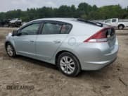✅ 2012 Honda Insight EX • VIN: JHMZE2H79CS004934 • Лот: 67858765. Опубликован ранее на Copart с пробегом 148 241 миль. Бесплатный доступ к архиву аукционных продаж из США и подробный отчёт об истории автомобиля на DreamBid. Изображение 2.