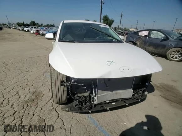 ✅ 2024 Hyundai Ioniq 5 SEL • VIN: KM8KN4DE6RU251694 • Лот: 82761225. Опубликован ранее на Copart с пробегом 18 996 миль. Бесплатный доступ к архиву аукционных продаж из США и подробный отчёт об истории автомобиля на DreamBid. Изображение 15.