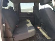 ✅ 2020 Chevrolet Silverado 2500HD Work Truck • VIN: 1GC4WLE7XLF182752 • Lot: 67315525. Listed on Copart with 184,593 mi. Free auction sales archive from the USA and detailed vehicle history report at DreamBid. Image 10.