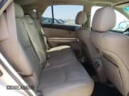 ✅ 2006 Lexus RX 400h • VIN: JTJHW31U060003507 • Lot: 59558655. Listed on Copart with 95,697 mi. Free auction sales archive from the USA and detailed vehicle history report at DreamBid. Image 11.