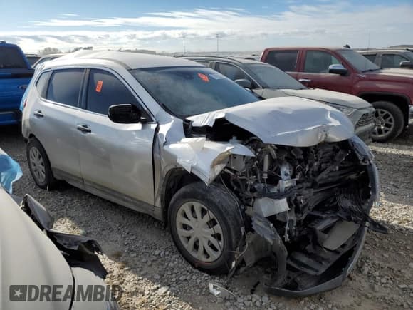 ✅ 2019 Nissan Rogue S • VIN: KNMAT2MV5KP519682 • Lot: 83593694. Wystawiony na Copart z przebiegiem 79 835 mil. Bezpłatny archiwum sprzedaży aukcyjnych z USA i szczegółowy raport historii pojazdu na DreamBid. Zdjęcie 4.
