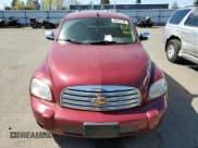 ✅ 2007 Chevrolet HHR LT • VIN: 3GNDA23P17S636567 • Lot: 53579135. Listed on Copart with 175,452 mi. Free auction sales archive from the USA and detailed vehicle history report at DreamBid. Image 5.