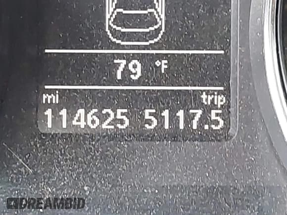 ✅ 2016 Volkswagen Jetta Sport • VIN: 3VWB17AJ0GM279721 • Lot: 42786404. Listed on IAAI with 114,625 mi. Free auction sales archive from the USA and detailed vehicle history report at DreamBid. Image 15.