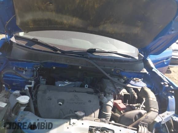 ✅ 2021 Mitsubishi Outlander ES • VIN: JA4APUAU0MU000260 • Лот: 43308105. Опубликован ранее на IAAI с пробегом 68 714 миль. Бесплатный доступ к архиву аукционных продаж из США и подробный отчёт об истории автомобиля на DreamBid. Изображение 10.