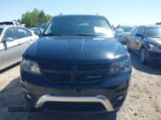 ✅ 2017 Dodge Journey Crossroad Plus • VIN: 3C4PDCGB0HT552964 • Лот: 41991261. Опубликован ранее на IAAI с пробегом 142 352 миль. Бесплатный доступ к архиву аукционных продаж из США и подробный отчёт об истории автомобиля на DreamBid. Изображение 12.