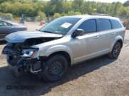 ✅ 2018 Dodge Journey SE • VIN: 3C4PDCAB7JT536033 • Lot: 43321634. Wystawiony na IAAI z przebiegiem 166 845 mil. Bezpłatny archiwum sprzedaży aukcyjnych z USA i szczegółowy raport historii pojazdu na DreamBid. Zdjęcie 18.