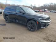 ✅ 2022 Jeep Grand Cherokee Altitude • VIN: 1C4RJKAG1N8524858 • Лот: 40883507. Опубликован ранее на IAAI с пробегом 19 703 миль. Бесплатный доступ к архиву аукционных продаж из США и подробный отчёт об истории автомобиля на DreamBid. Изображение 1.