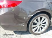 ✅ 2015 Hyundai Azera Limited • VIN: KMHFH4JG5FA478046 • Лот: 43076180. Опубликован ранее на IAAI с пробегом 111 514 миль. Бесплатный доступ к архиву аукционных продаж из США и подробный отчёт об истории автомобиля на DreamBid. Изображение 19.