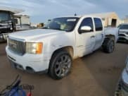 ✅ 2008 GMC Sierra Denali • VIN: 2GTEK638381151838 • Лот: 41523255. Опубликован ранее на Copart с пробегом 196 153 миль. Бесплатный доступ к архиву аукционных продаж из США и подробный отчёт об истории автомобиля на DreamBid. Изображение 1.