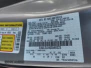 ✅ 2016 Lincoln MKZ Hybrid • VIN: 3LN6L2LU4GR620223 • Лот: 43650542. Опубликован ранее на IAAI с пробегом 134 000 миль. Бесплатный доступ к архиву аукционных продаж из США и подробный отчёт об истории автомобиля на DreamBid. Изображение 9.