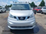 ✅ 2018 Nissan NV200 S • VIN: 3N6CM0KN9JK703596 • Lot: 42623159. Listed on IAAI with Not provided. Free auction sales archive from the USA and detailed vehicle history report at DreamBid. Image 12.